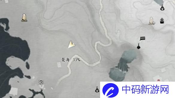 燕云十六声清河花海隐藏任务怎么做