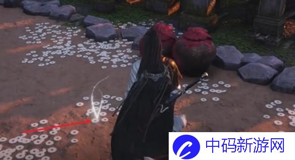 燕云十六声清河花海隐藏任务怎么做