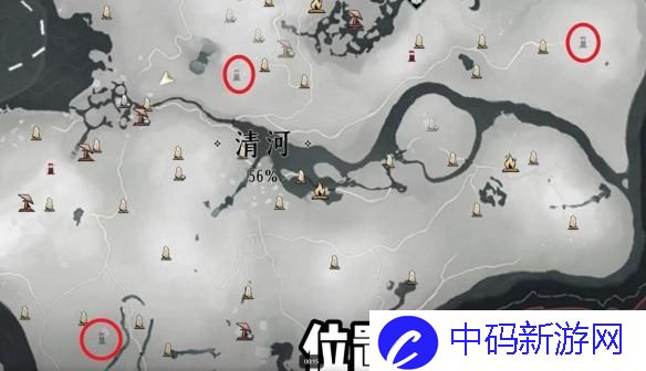 燕云十六声清河花海隐藏任务怎么做