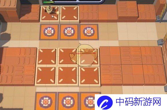 《绝区零》小邦布大战坏以骸第2天攻略特殊环境考核05篇