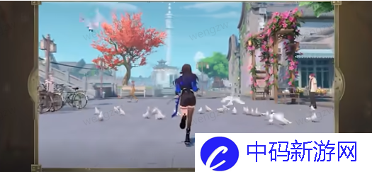 《归龙潮》青龙元君养成材料需要什么
