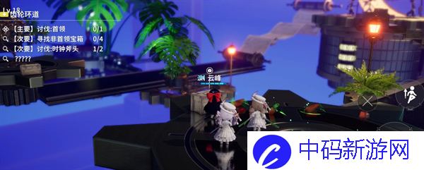 《开放空间》贝海姆世界齿轮环道箱子和星星位置