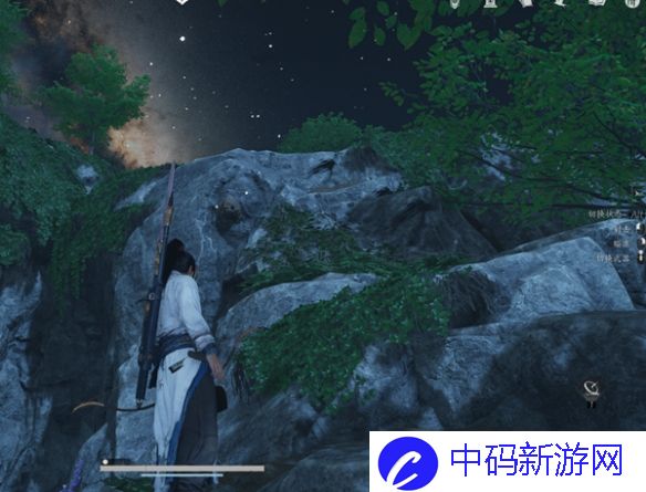 《燕云十六声》清河奇巧收集攻略