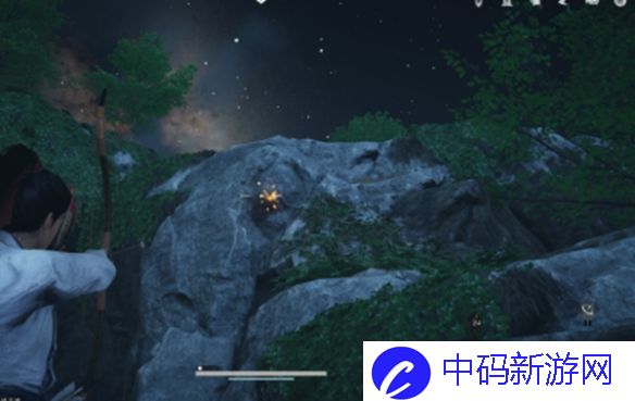 《燕云十六声》清河奇巧收集攻略
