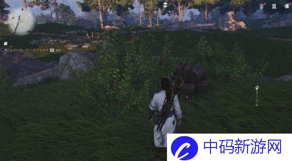 《燕云十六声》清河奇巧收集攻略
