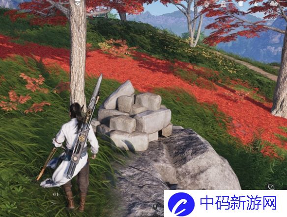 《燕云十六声》清河奇巧收集攻略