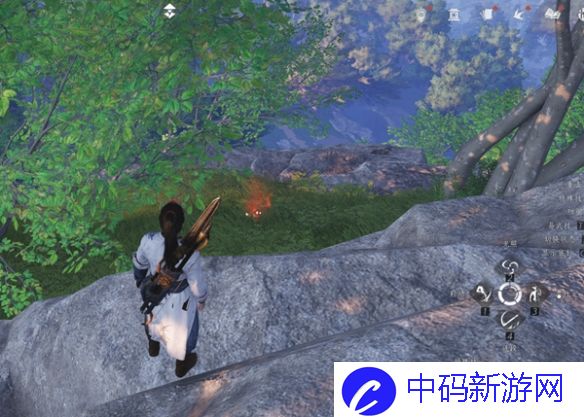 《燕云十六声》清河奇巧收集攻略