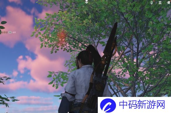 《燕云十六声》清河奇巧收集攻略