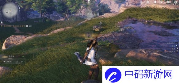 《燕云十六声》清河奇巧收集攻略