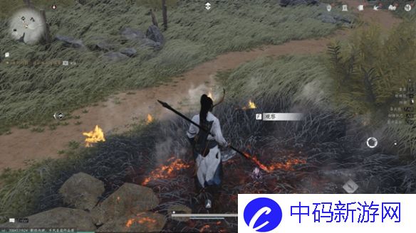 《燕云十六声》清河奇巧收集攻略