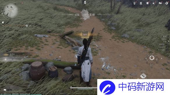《燕云十六声》清河奇巧收集攻略