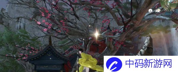 《逆水寒手游》金兰特质获取方法