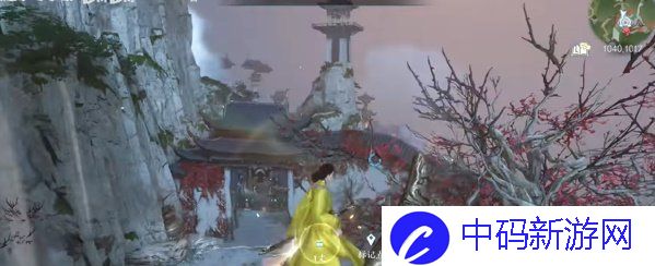 《逆水寒手游》金兰特质获取方法