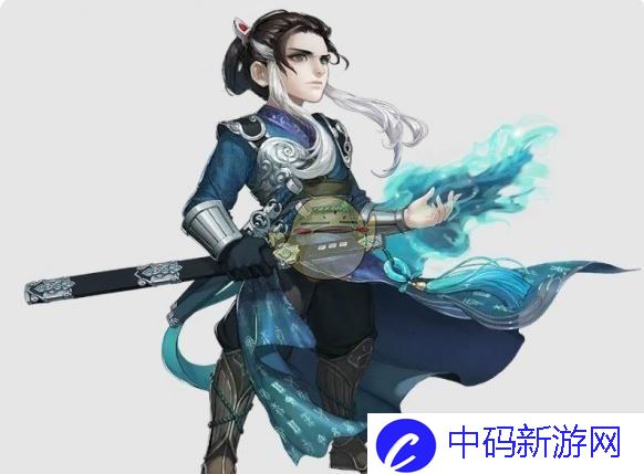 《大话西游》南冠客技能介绍