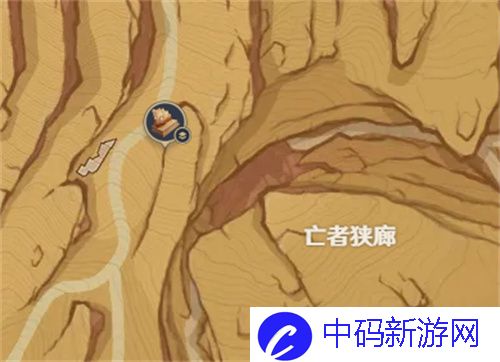 原神已逝去的末日怎么触发