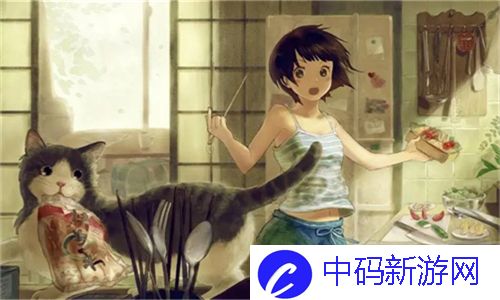 奇趣无穷的榨汁精灵繁殖第一季！探索全新生物奇观