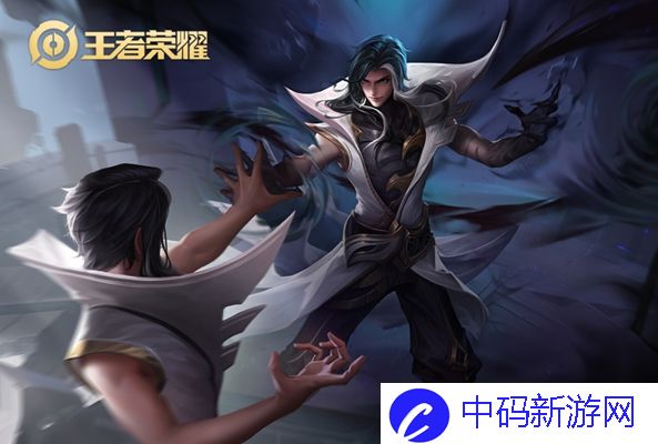王者荣耀司马懿打法教学 王者荣耀司马懿出装铭文搭配