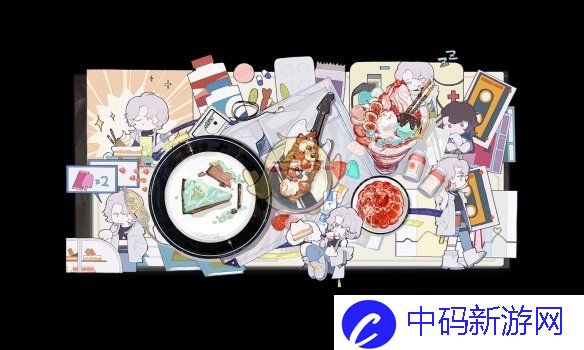 《白荆回廊》余音养成攻略大全