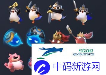 金铲铲之战小小英雄有哪些：领取方式大全