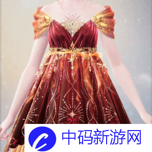 《无限暖暖》灼浪翻涌属性一览