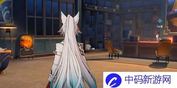 《崩坏：星穹铁道》襁褓中的美梦成就攻略