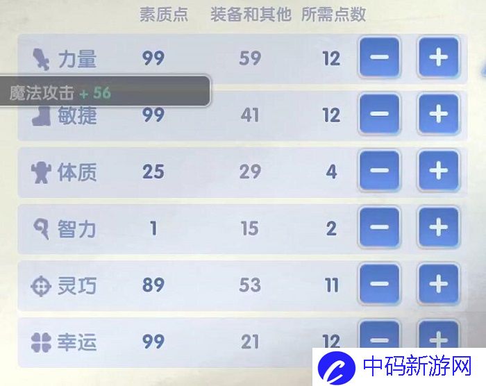 仙境传说爱如初见骑士技能怎么加点 仙境传说爱如初见骑士技能加点攻略介绍
