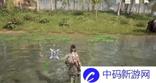 荒野起源稳定的锚点有什么用-稳定的锚点作用介绍