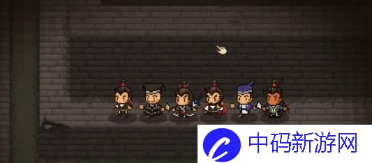 大江湖之苍龙与白鸟太湖水道怎么过