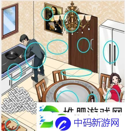 鸭子如何顺利还清欠款