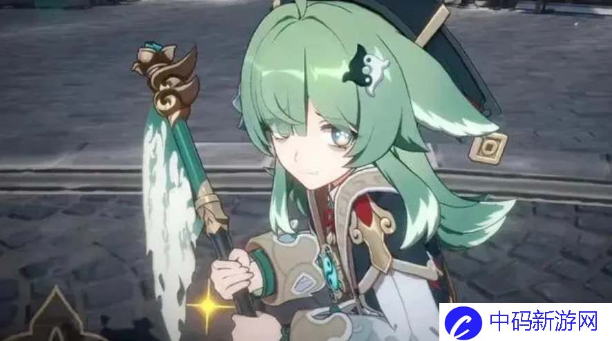 崩坏星穹铁道藿藿星魂有什么效果