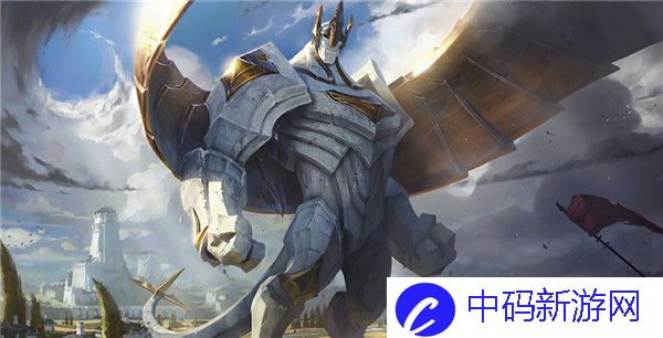 英雄联盟手游加里奥怎么出装