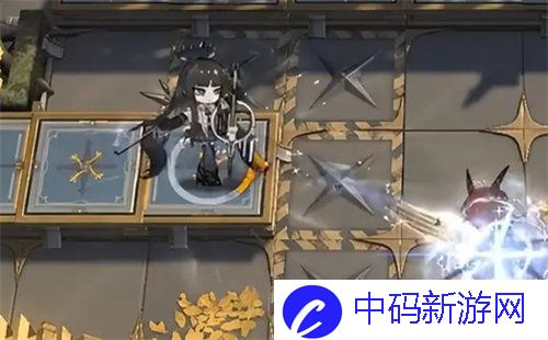 明日方舟阿尔图罗怎么样