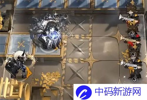 明日方舟阿尔图罗怎么样