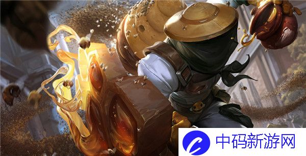英雄联盟手游炼金怎么出装