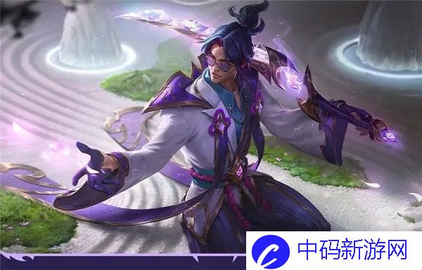 英雄联盟手游易灵魂莲华皮肤怎么样