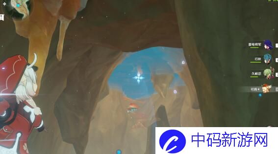 《原神》苍晶区热湖泊铁皮子爵达成方法