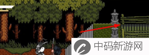 《黑神话像素版》三口洪钟在哪