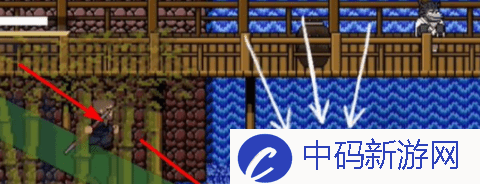 《黑神话像素版》三口洪钟在哪