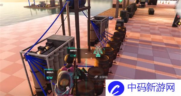 七日世界制酸怎么做