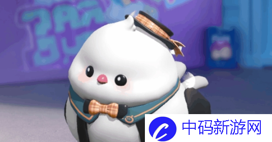蛋仔派对糯啾啾皮肤怎么获得-糯啾啾皮肤获取方法