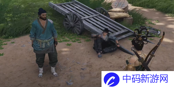 《燕云十六声》难得好活奇遇完成方法介绍