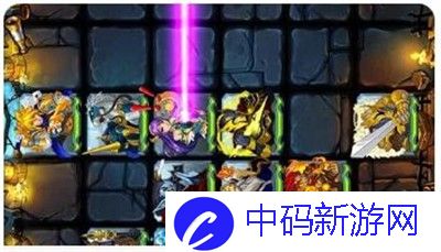 金铲铲之战轩辕怎么出装：英雄出装攻略