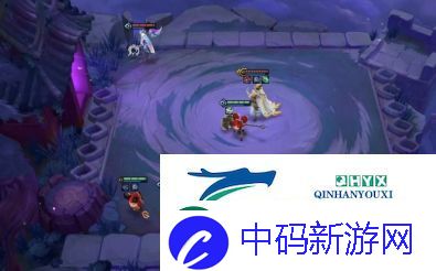 金铲铲之战暗域巨魔第二关怎么过：第2关低配通关攻略
