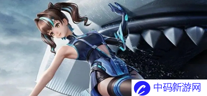 和平精英联动七海Nana7mi皮肤什么时候上线-七海Nana7mi联动皮肤上线时间