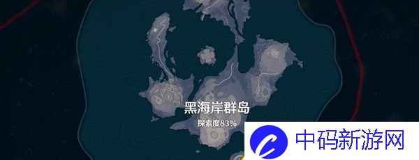 《鸣潮》1.3徒手攀岩成就攻略