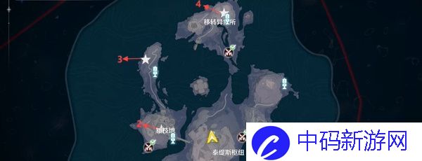 《鸣潮》1.3徒手攀岩成就攻略