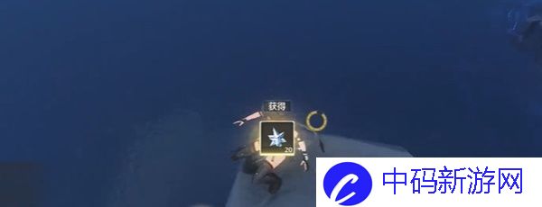 《鸣潮》1.3徒手攀岩成就攻略