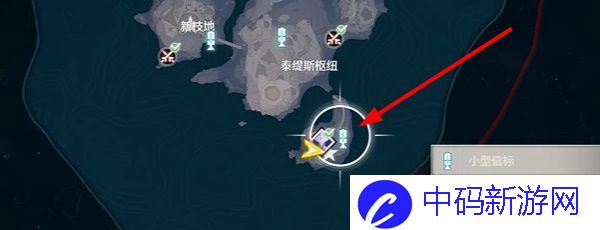 《鸣潮》1.3徒手攀岩成就攻略