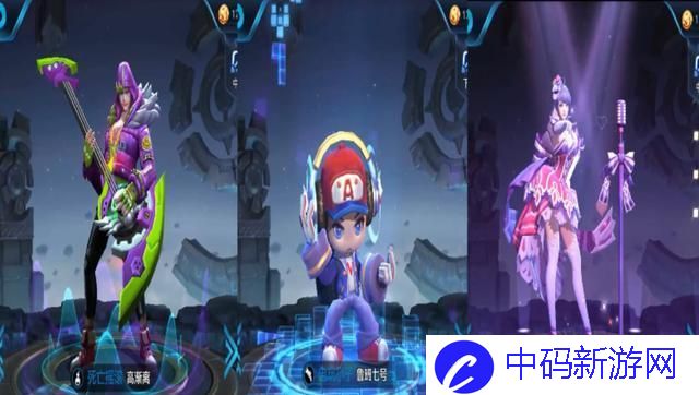 盘点峡谷中五组幸福的三口之家 最后一家全都是狐狸