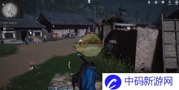 《燕云十六声》开封万事知向壁虚造任务攻略